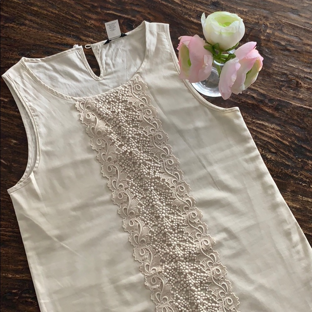 J. Crew Sheath Dress